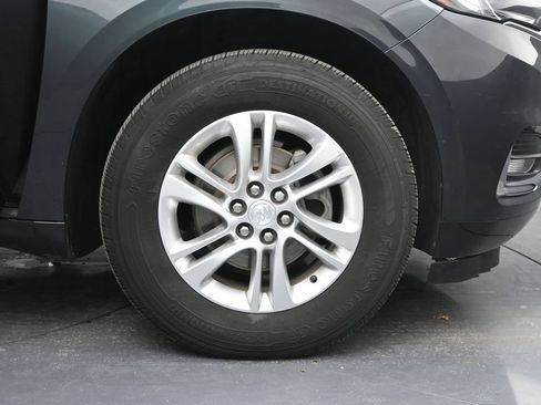 Used 2018 Buick Enclave Essence FWD image 40