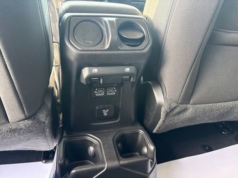Certified 2023 Jeep Gladiator Rubicon w/ LED Lighting Group image 36