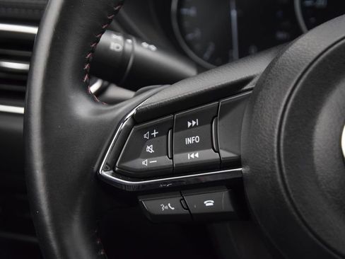 Used 2022 MAZDA CX-5 AWD 2.5 Turbo image 24
