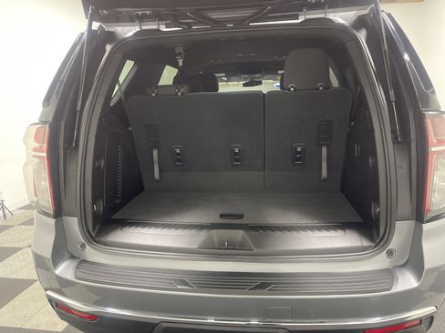 Used 2021 Chevrolet Tahoe LS image 18