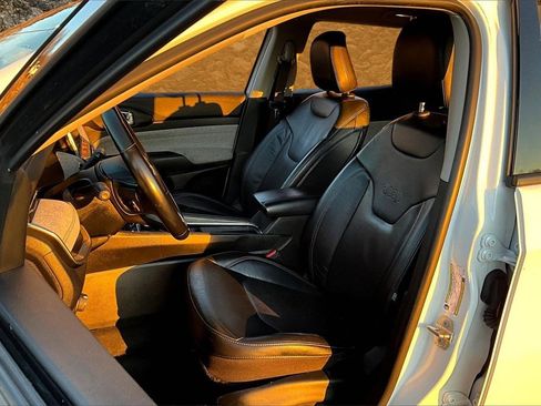 Used 2022 Jeep Compass Latitude image 20