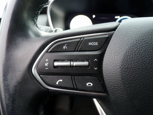 Used 2022 Hyundai Santa Fe SEL w/ Convenience + Premium Package image 20