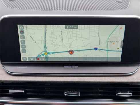 Certified 2021 Kia Telluride SX w/ SX Prestige Package image 18