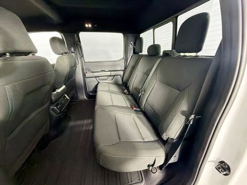 Used 2023 Ford F150 XLT w/ Equipment Group 302A High image 25