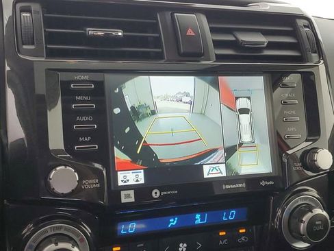 Used 2023 Toyota 4Runner TRD Pro image 26