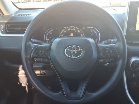 Certified 2024 Toyota RAV4 XLE w/ Convenience Package image 14
