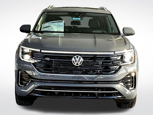 New 2026 Volkswagen Atlas SEL Premium R-Line image 2
