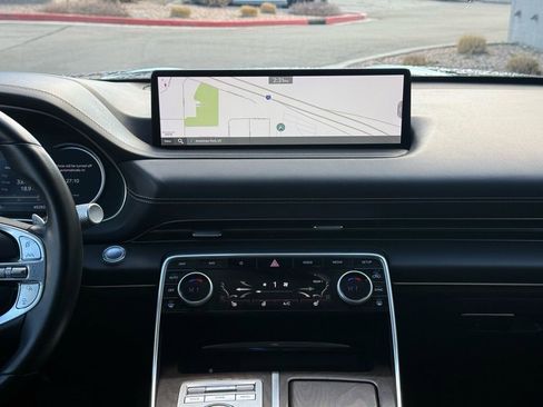 Used 2024 Genesis GV80 2.5T image 14