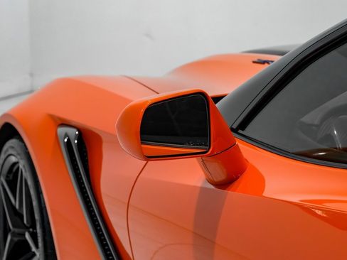 Used 2019 Chevrolet Corvette ZR1 image 38