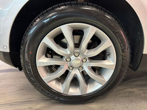 Used 2014 Land Rover Range Rover Sport HSE image 25