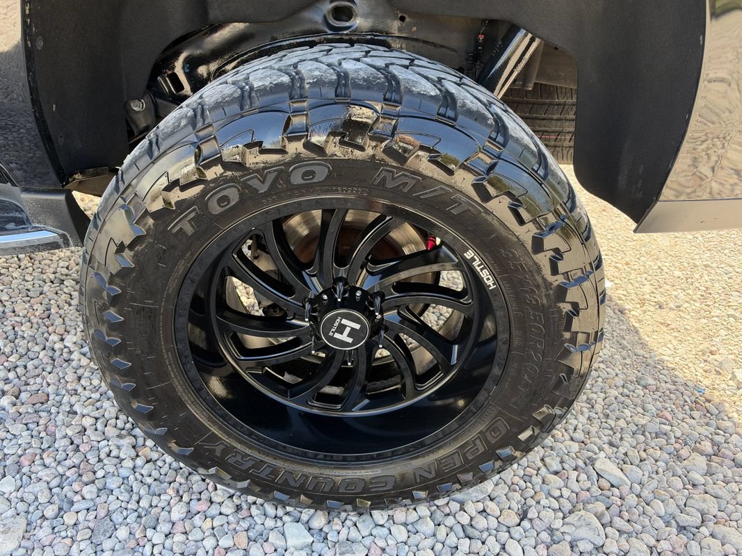 Used 2019 GMC Yukon XL SLT AWD/4WD image 10