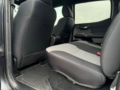 Used 2023 Toyota Tacoma TRD Sport w/ Advanced Technology Package image 26