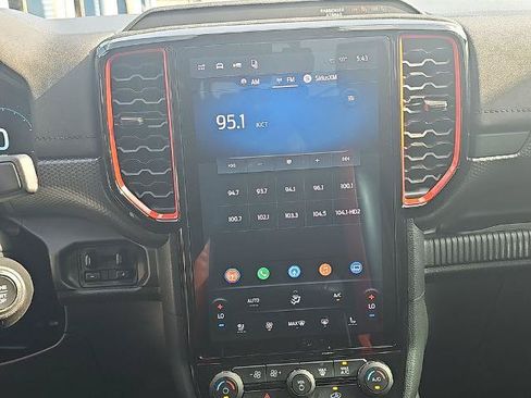Certified 2024 Ford Ranger Raptor AWD/4WD image 19