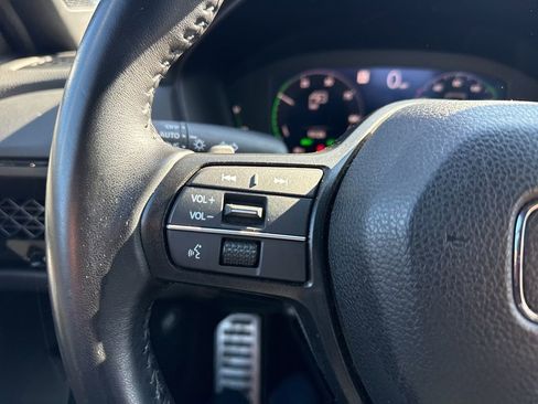 Certified 2023 Honda Accord Sport image 31