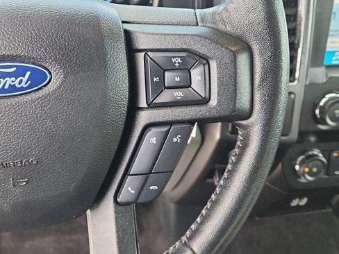 Used 2019 Ford F150 XLT w/ Equipment Group 301A Mid image 17