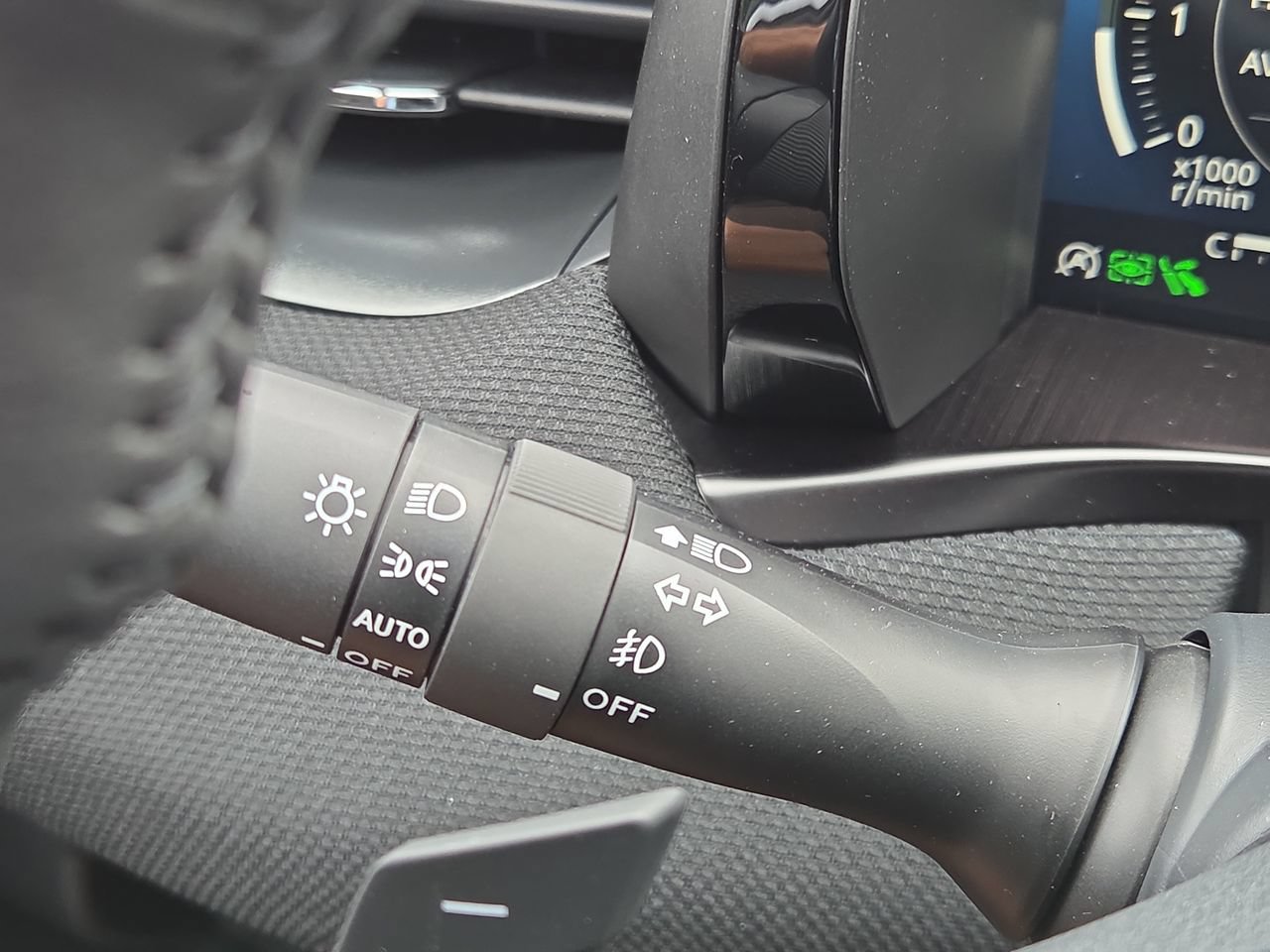 New 2026 Subaru Outback Premium AWD/4WD image 35