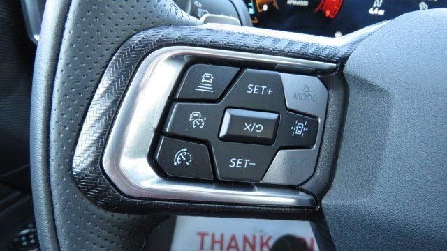 New 2025 Ford Mustang GT Premium RWD image 22