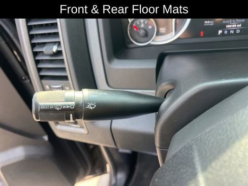 Used 2013 RAM 1500 Express image 23