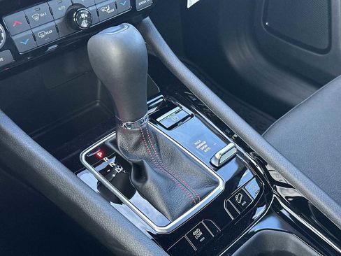 New 2026 Jeep Compass Trailhawk image 19