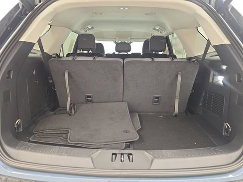 New 2026 Ford Explorer Active RWD image 17