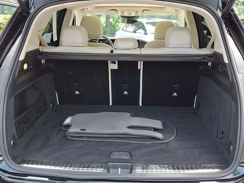 Used 2022 Mercedes-Benz GLE 350 4MATIC image 29