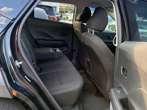 Used 2024 Hyundai Kona SEL FWD image 23