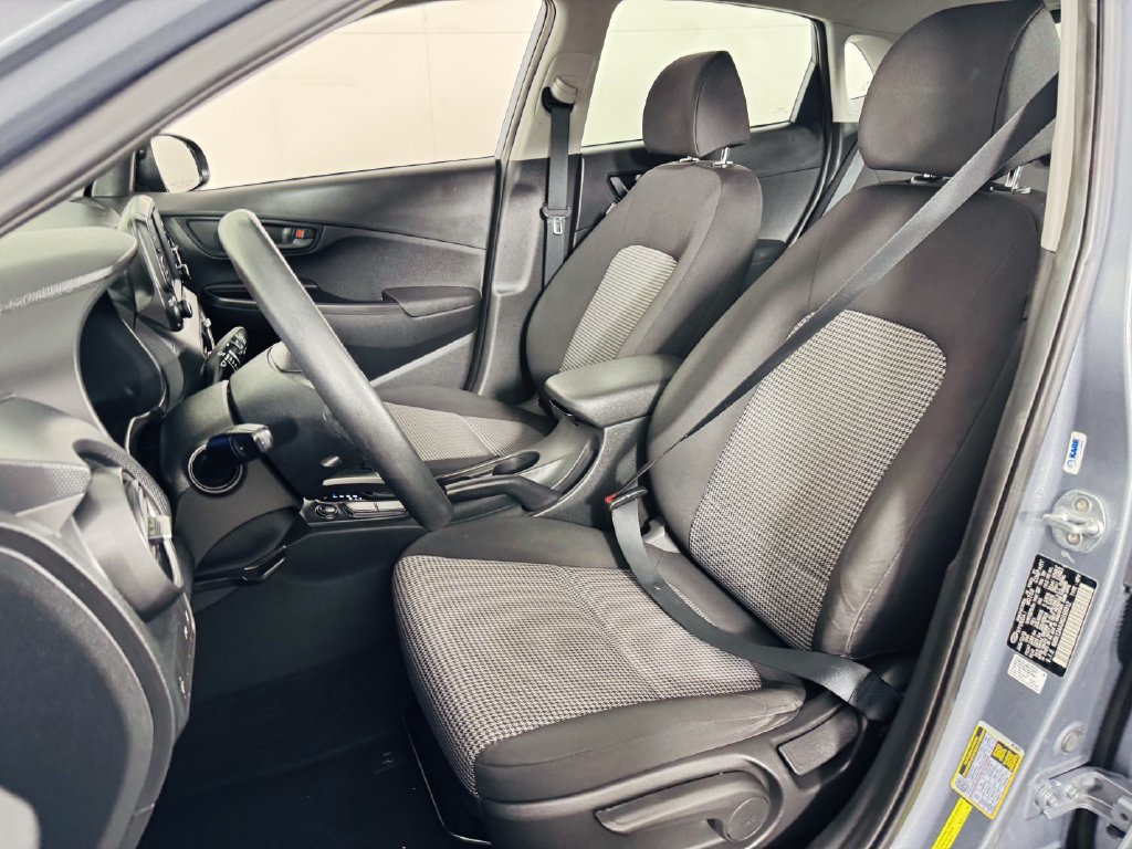 Used 2019 Hyundai Kona SE FWD image 7