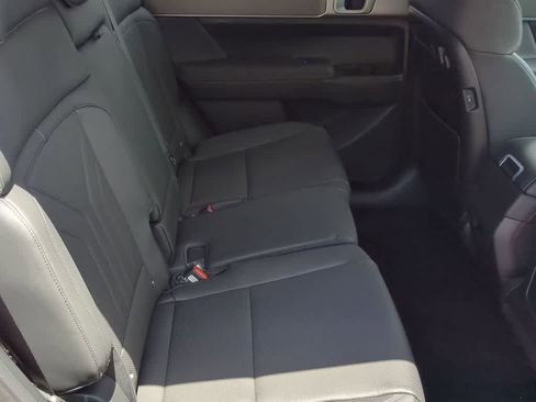 New 2026 Hyundai Santa Fe SEL image 21