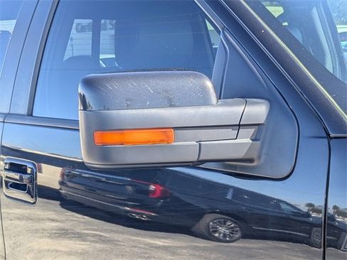 Used 2013 Ford F150 FX4 w/ Luxury Equipment Group image 12