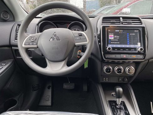 New 2026 Mitsubishi Outlander Sport ES AWD/4WD image 7