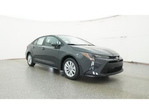 New 2026 Toyota Corolla LE image 29