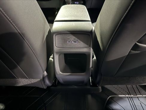 New 2026 Chevrolet Trax RS w/ Driver Confidence Package image 15