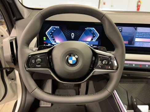 New 2026 BMW X3 xDrive30 w/ Premium Package image 17