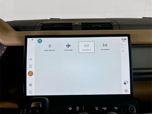 New 2026 Land Rover Defender 110 S image 15