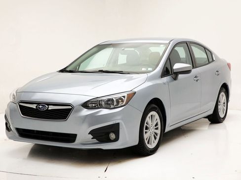 Used 2017 Subaru Impreza 2.0i Premium image 2