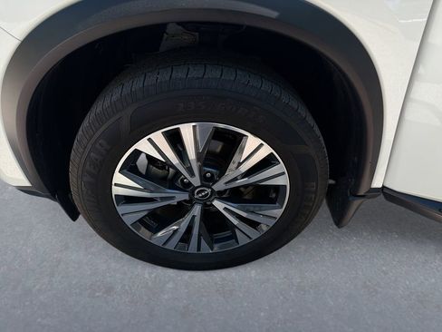 Used 2023 Nissan Rogue SV AWD/4WD image 18