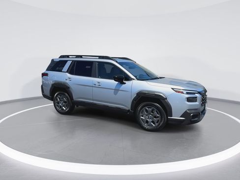 New 2026 Subaru Outback Premium AWD/4WD image 9