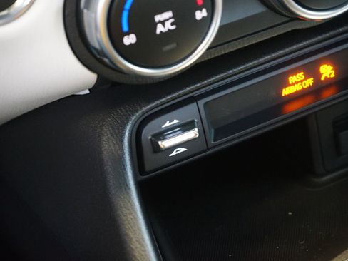 Certified 2021 MAZDA MX-5 Miata RF Grand Touring w/ Weather Package image 24