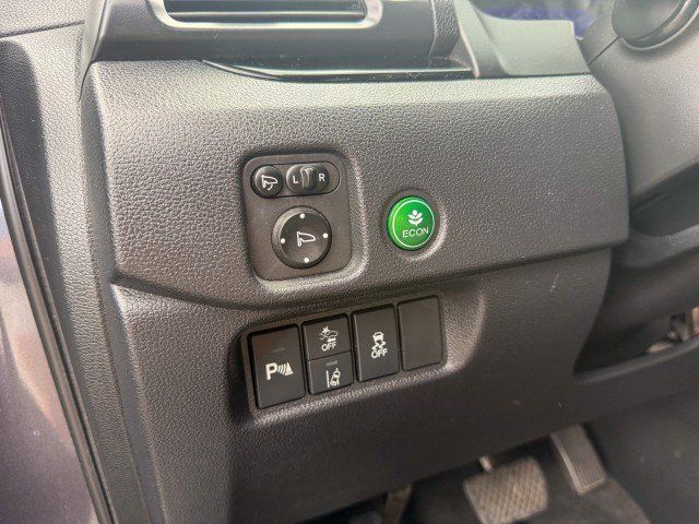 Used 2019 Honda Passport Touring image 12