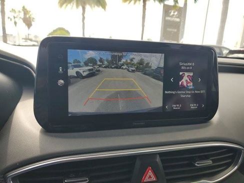 Certified 2023 Hyundai Santa Fe SEL image 30