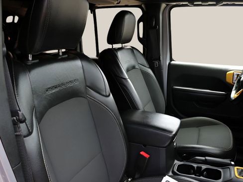 Used 2020 Jeep Wrangler Unlimited Sport AWD/4WD image 20