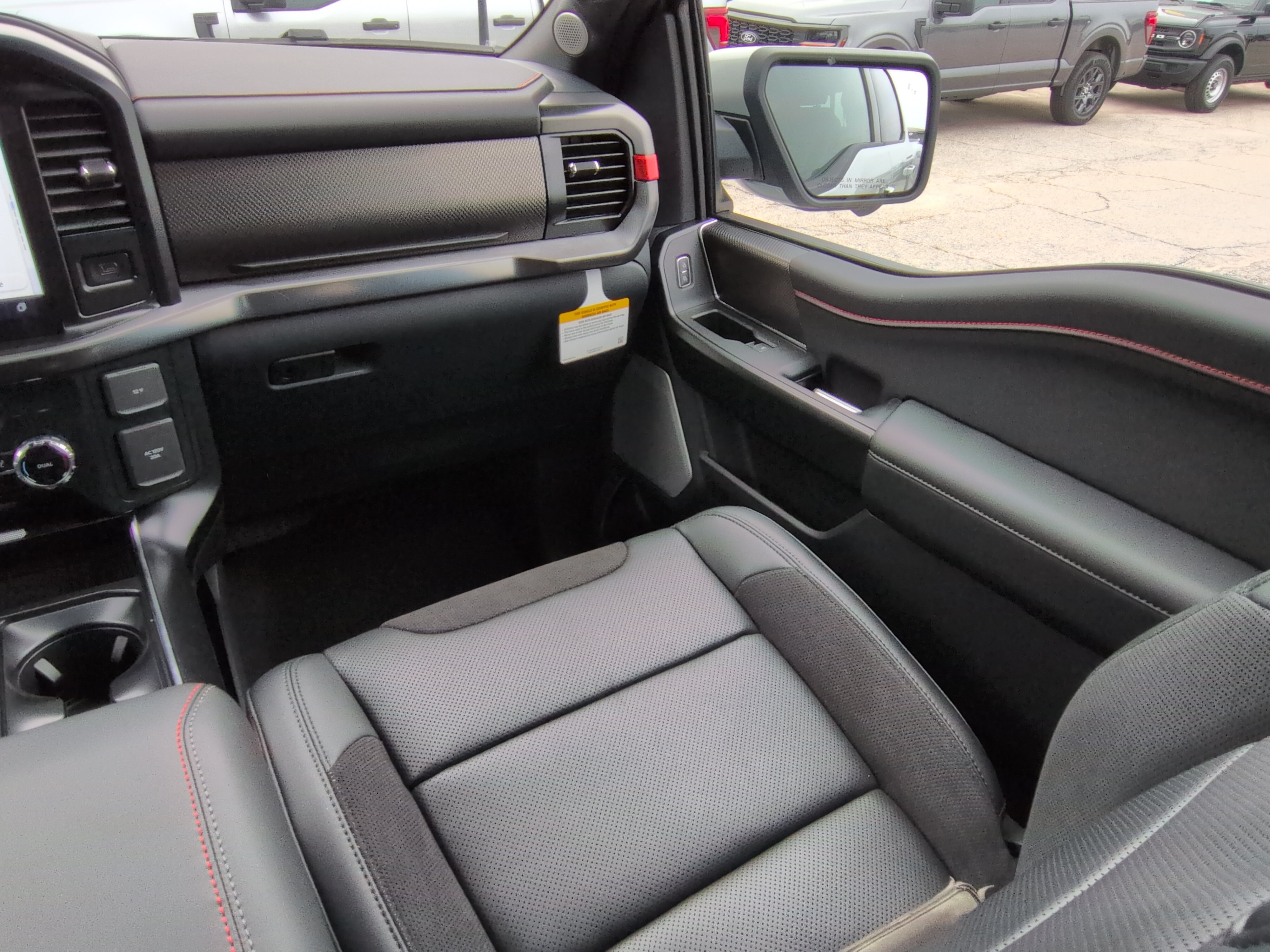 New 2026 Ford F150 Raptor AWD/4WD image 15