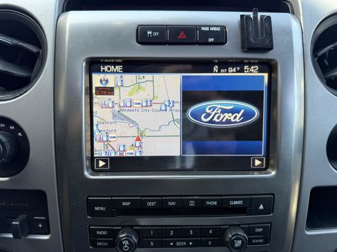 Used 2012 Ford F150 Raptor w/ Raptor Luxury Pkg AWD/4WD image 27
