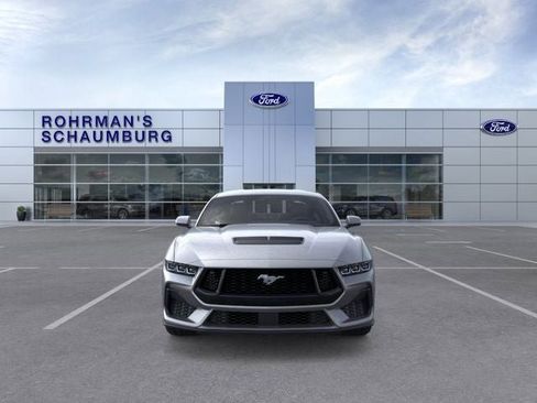 New 2025 Ford Mustang GT Premium RWD image 6