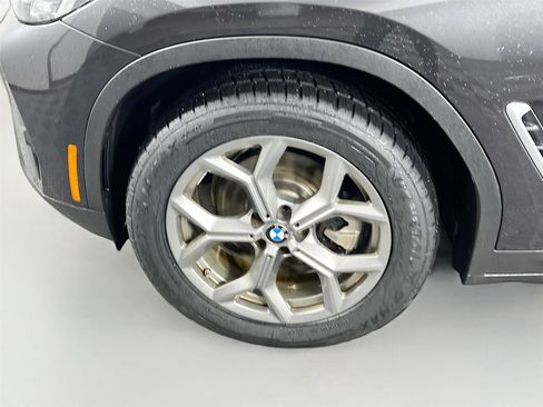 Used 2023 BMW X3 xDrive30i w/ Convenience Package image 29