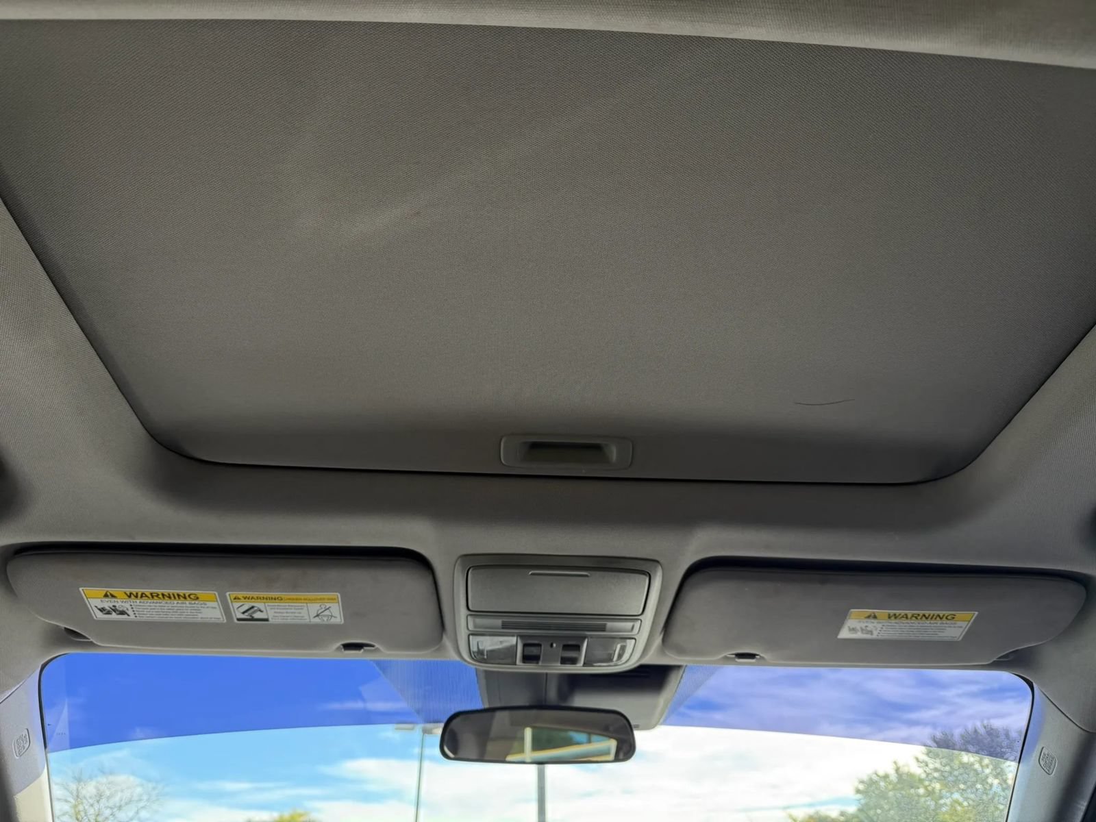 Used 2019 Honda CR-V EX image 17