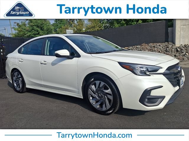 Used 2023 Subaru Legacy Limited AWD/4WD image 1