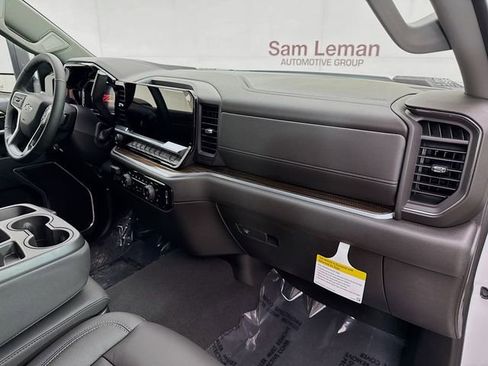 New 2026 Chevrolet Silverado 2500 LT w/ Trail Boss Package image 30