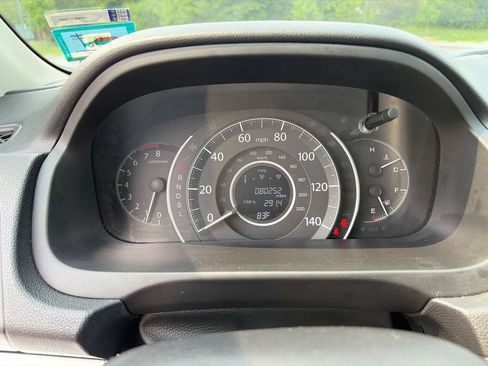 Used 2016 Honda CR-V SE image 21