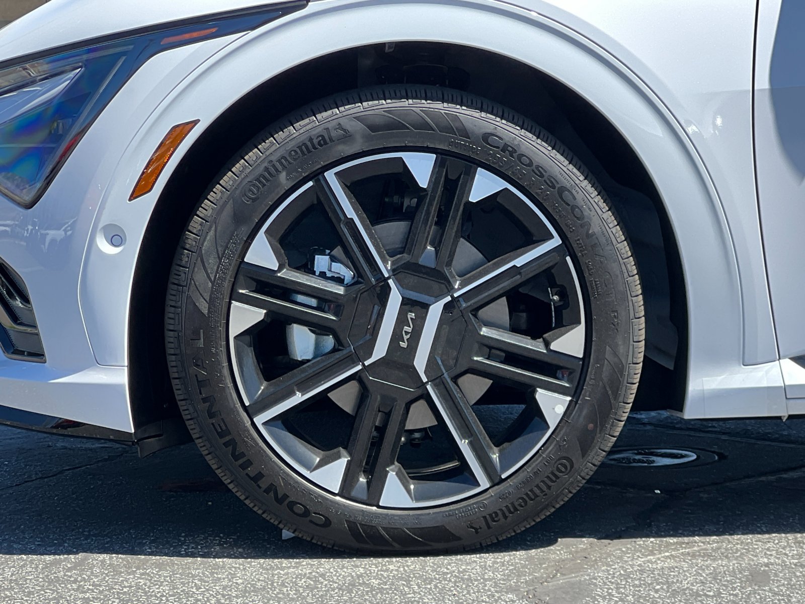New 2026 Kia EV6 GT-Line AWD/4WD image 33